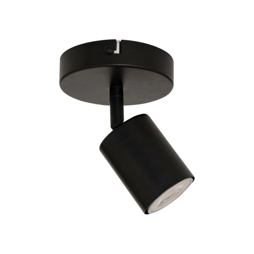Atmosphera - VICO væglampe 1xGU10/25W/230V sort