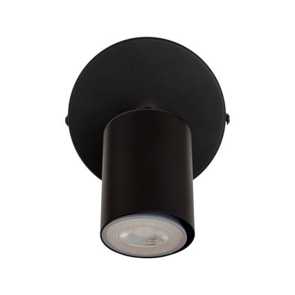 Atmosphera - VICO væglampe 1xGU10/25W/230V sort