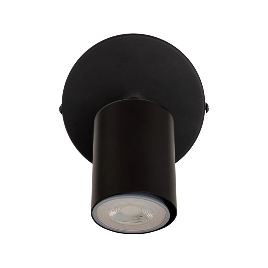 Atmosphera - VICO væglampe 1xGU10/25W/230V sort