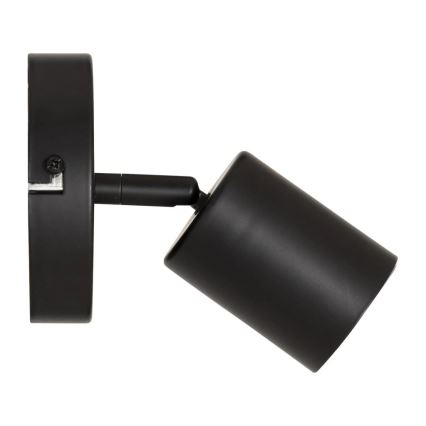 Atmosphera - VICO væglampe 1xGU10/25W/230V sort