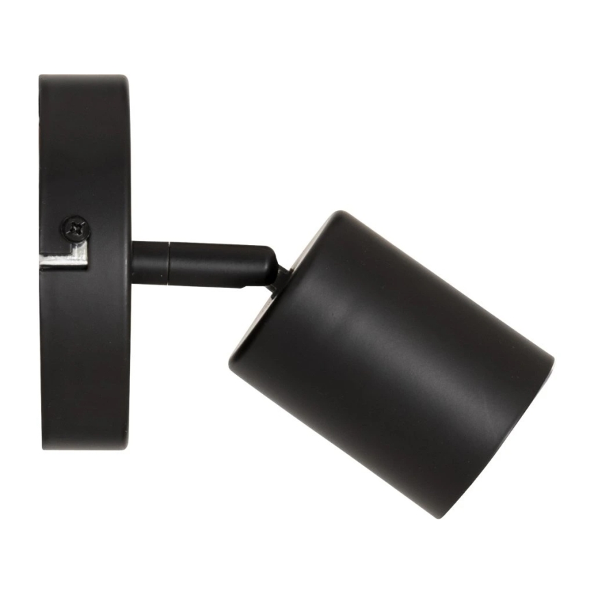 Atmosphera - VICO væglampe 1xGU10/25W/230V sort