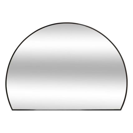 Atmosphera - Vægspejl ALICE 65x90 cm sort