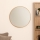 Atmosphera - Vægspejl LETIZIA diameter 68 cm