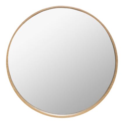Atmosphera - Vægspejl LETIZIA diameter 68 cm