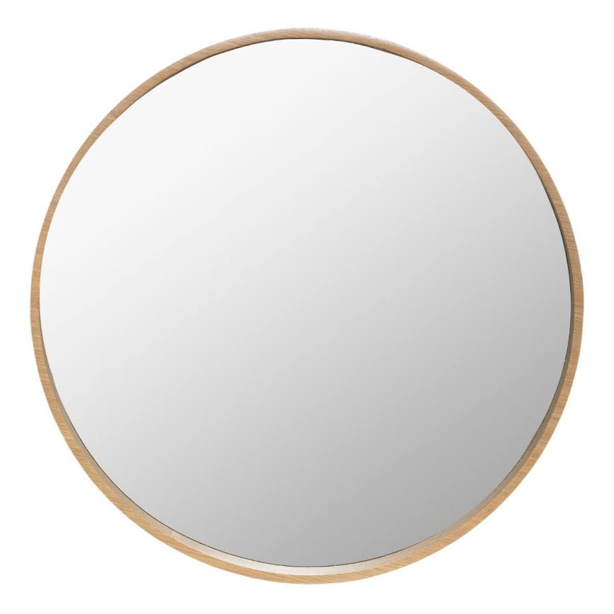 Atmosphera - Vægspejl LETIZIA diameter 68 cm