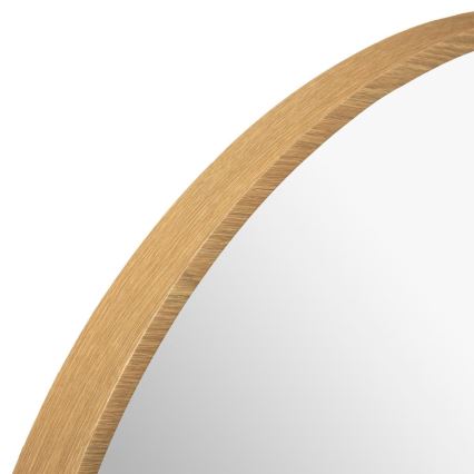 Atmosphera - Vægspejl LETIZIA diameter 68 cm