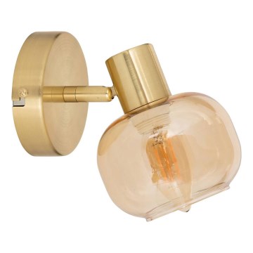 Atmosphera - Vægspot PILIA 1xE14/25W/230V