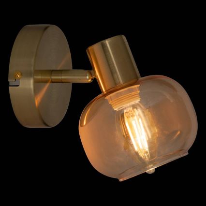 Atmosphera - Vægspot PILIA 1xE14/25W/230V