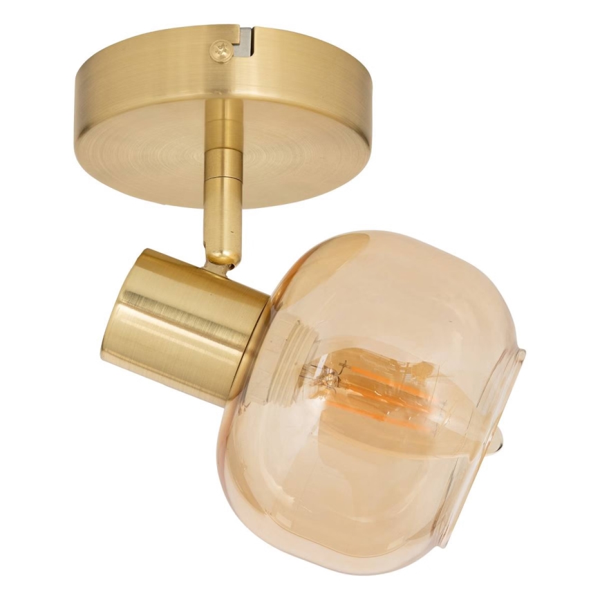 Atmosphera - Vægspot PILIA 1xE14/25W/230V