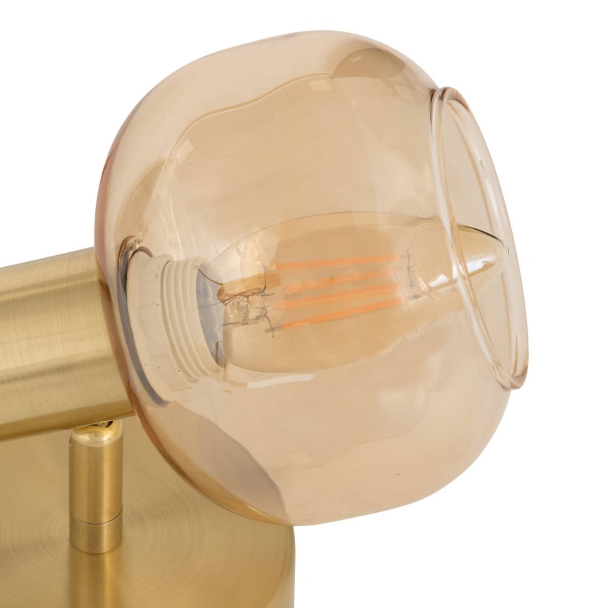 Atmosphera - Vægspot PILIA 1xE14/25W/230V