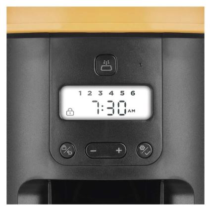 Automatisk foderdispenser 4 l/5V/3xD