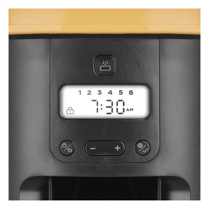 Automatisk foderdispenser 4 l/5V/3xD