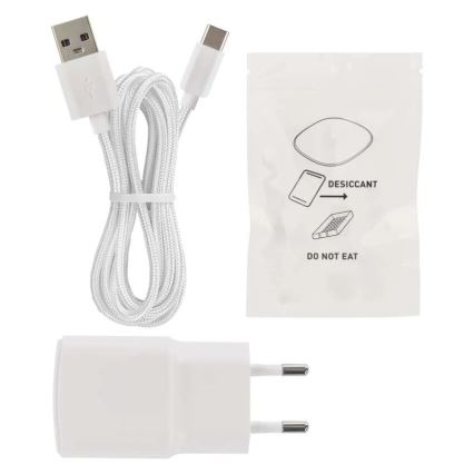 Automatisk foderdispenser 4 l/5V/3xD sort Wi-Fi