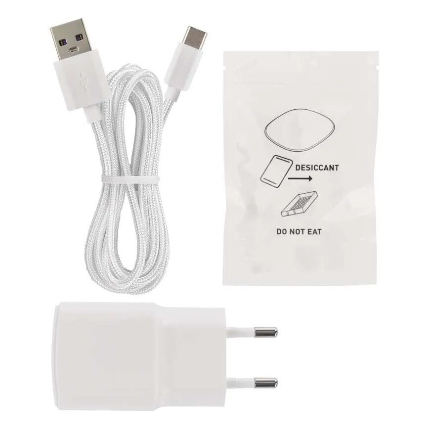 Automatisk foderdispenser 4 l/5V/3xD sort Wi-Fi