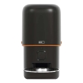 Automatisk foderdispenser med mikrofon og kamera 4l/5V/3xD Wi-Fi
