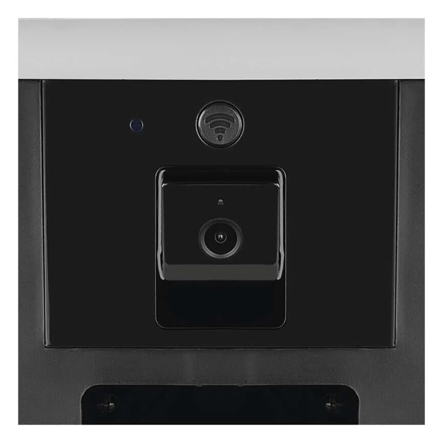 Automatisk foderdispenser med mikrofon og kamera 6l/5V/4xAA Wi-Fi