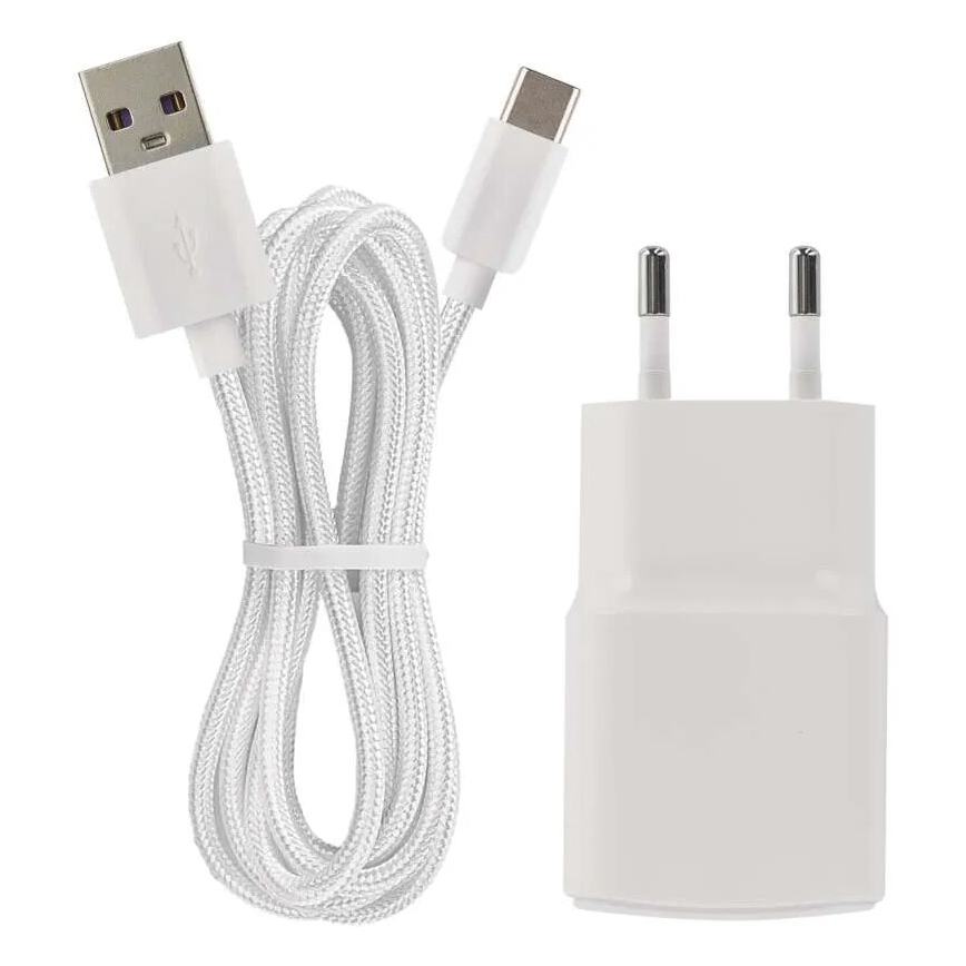 Automatisk foderdispenser med mikrofon og kamera 6l/5V/4xAA Wi-Fi