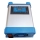 Automatisk oplader til blysyreakkumulator 12/230V