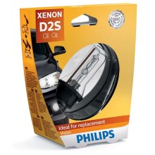Autopære Philips XENON VISION 85122VIS1 D2S 35W/12V 4600K