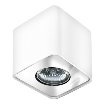 Azzardo AZ0735 - Loftlampe NINO 1xGU10/50W/230V