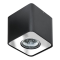 Azzardo AZ0736 - Loftlampe NINO 1xGU10/50W/230V