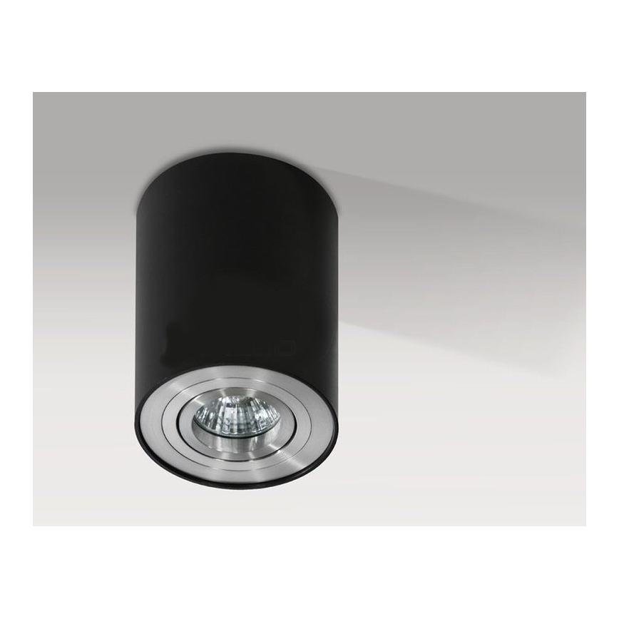 Azzardo AZ0779 - Lofts lys BROSS 1xGU10/50W/230V