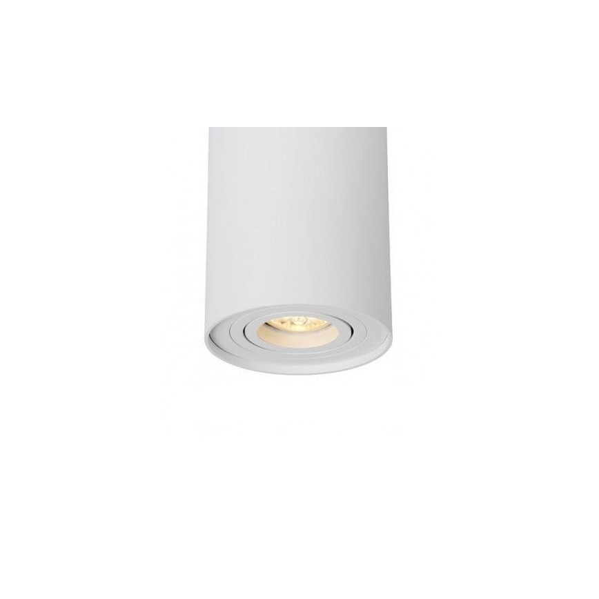 Azzardo AZ0858 - Lofts lys BROSS 1xGU10/50W/230V