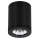 Azzardo AZ1110 - Loftlampe BORIS 1xGU10/50W/230V