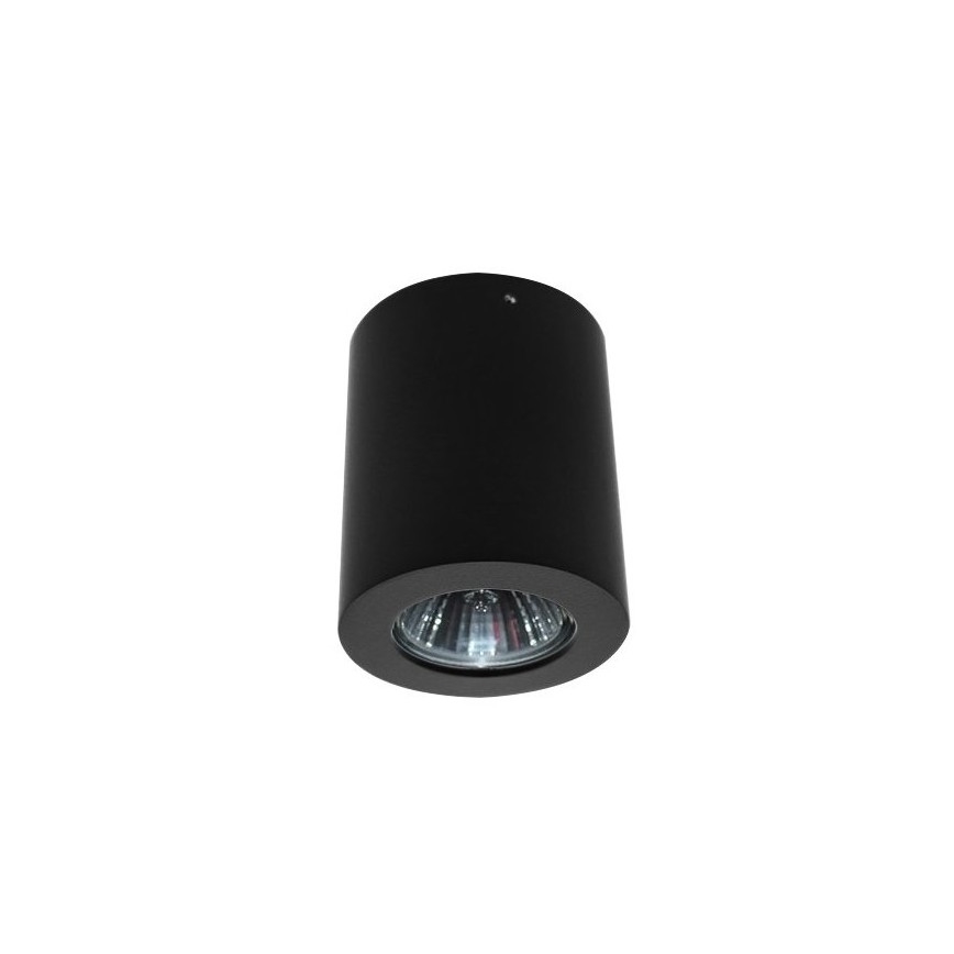 Azzardo AZ1110 - Loftlampe BORIS 1xGU10/50W/230V