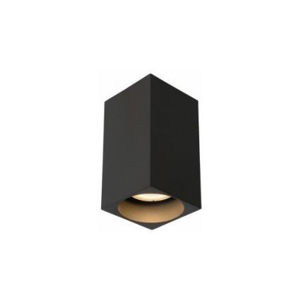 Azzardo AZ1382 - Lofts lys MINI SQUARE 1xGU10/50W/230V