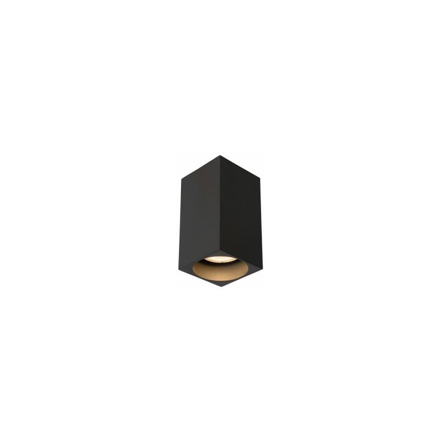 Azzardo AZ1382 - Lofts lys MINI SQUARE 1xGU10/50W/230V