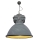 Azzardo AZ1607 - Lampeskærm til BISMARCK-pendel diam. 480 mm