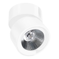 Azzardo AZ1618 - LED-spotarmatur SCORPIO LED/10W/230V