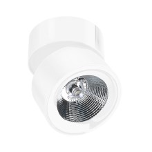 Azzardo AZ1618 - LED spotlamper SCORPIO 1xLED/10W/230V