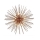 Azzardo AZ2119 - Design-lampeskærm til pendel G9 diameter 750mm