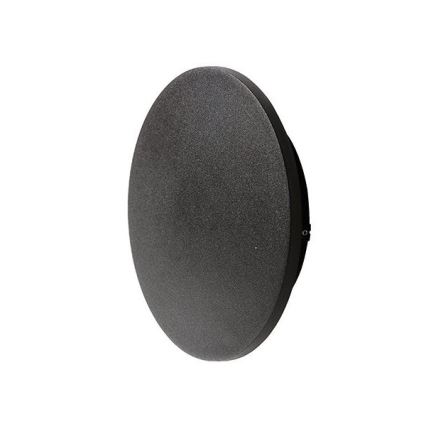 Azzardo AZ2191 - LED udendørs loftarmatur ANCONA LED/6W/230V IP54