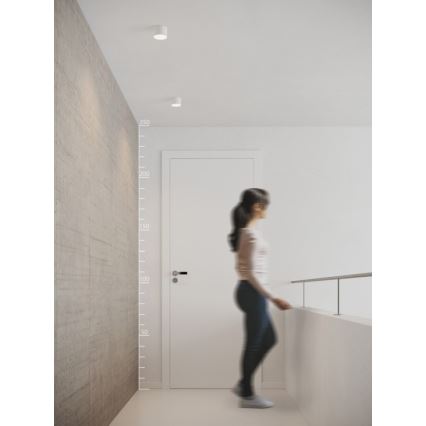 Azzardo AZ2253 - LED Loftlampe MONZA LED/5W/230V