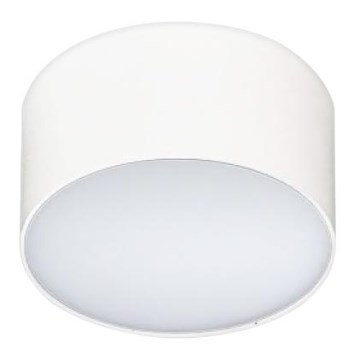 Azzardo AZ2257 - LED-loftlampe MONZA LED/10W/230V