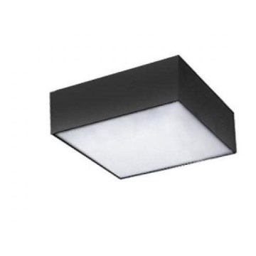 Azzardo AZ2271 - LED-loftlampe MONZA SQUARE LED/20W/230V