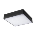 Azzardo AZ2274 - LED-loftlampe MONZA SQUARE LED/50W/230V