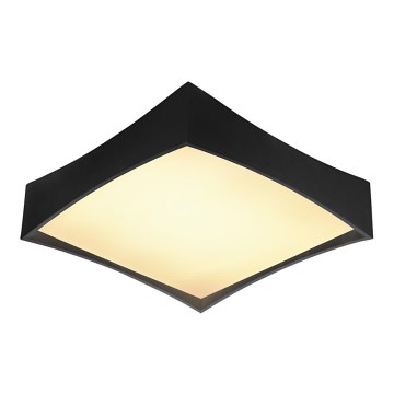 Azzardo AZ2625 - dæmpbar LED-loftlampe VECCIO LED/43W/230V