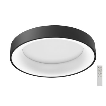 Azzardo AZ2726 - Dæmpbar LED-loftlampe SOVANA LED/50W/230V+ fjernbetjening