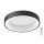 Azzardo AZ2726 - LED loftsbelysning SOVANA 1xLED/50W/230V+ fjernbetjening