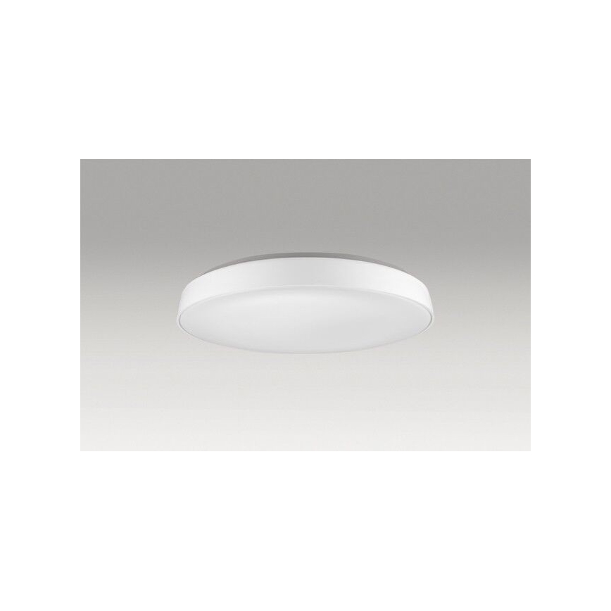 Azzardo AZ2741 - LED loftsbelysning CORTONA 1xLED/50W/230V 3000K
