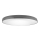 Azzardo AZ2742 - LED loftsbelysning CORTONA 1xLED/50W/230V 4000K