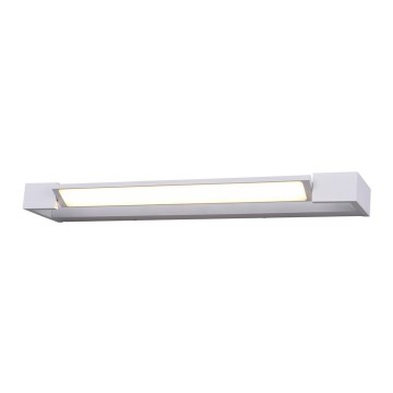 Azzardo AZ2794 - LED Badeværelses væglampe DALI LED/24W/230V IP44 3000K