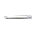 Azzardo AZ2795 - LED badeværelses væglampe DALI 1xLED/24W/230V IP44 4000K