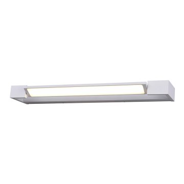 Azzardo AZ2795 - LED-væglampe til badeværelse DALI LED/24W/230V IP44 4000K