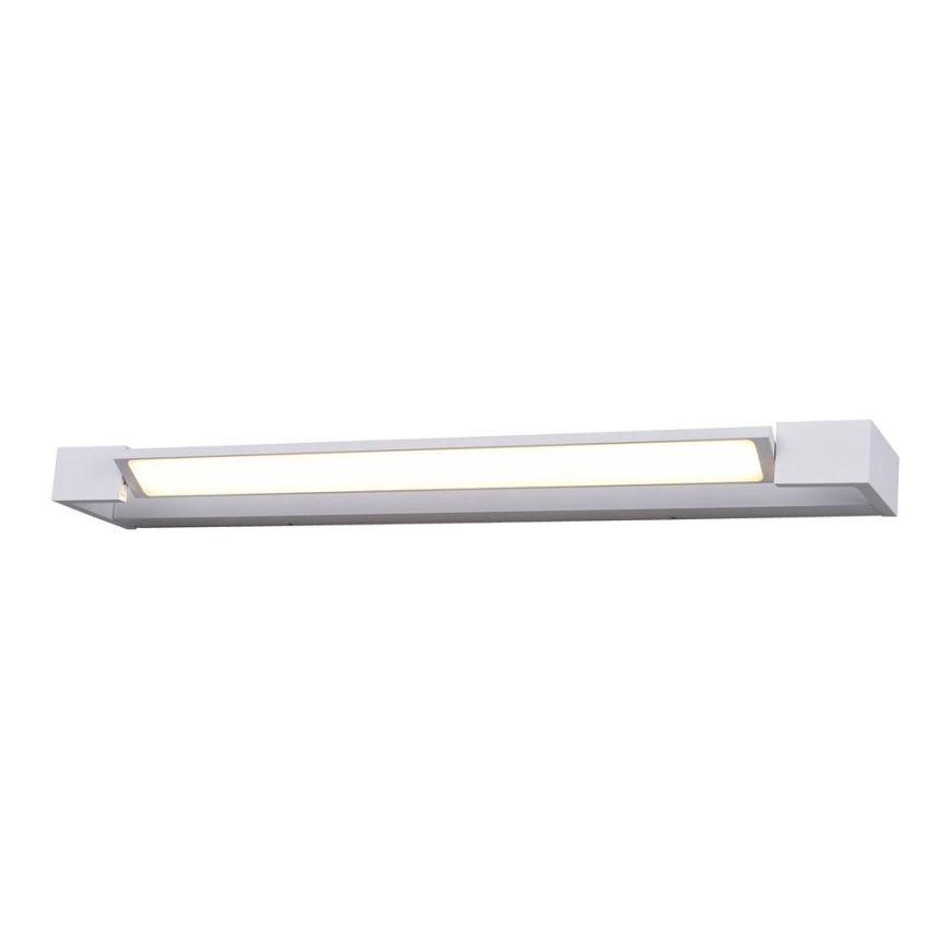 Azzardo AZ2796 - LED badeværelses væglampe DALI 1xLED/36W/230V IP44 3000K