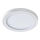 Azzardo AZ2832 - LED badeværelse hængende loftslampe SLIM 1xLED/6W/230V IP44
